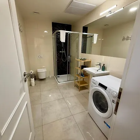 Apartamento Charles Square By Ruterra *
