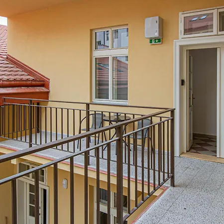 Charles Square By Ruterra Apartamento *
