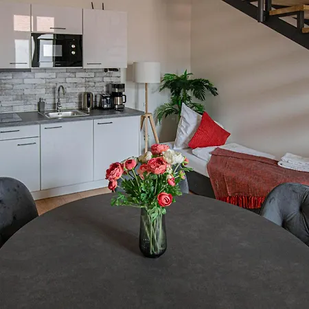 Charles Square By Ruterra Apartamento *