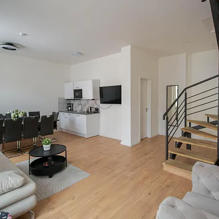 Apartamento Charles Square By Ruterra