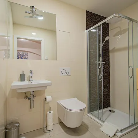 Charles Square By Ruterra Apartamento