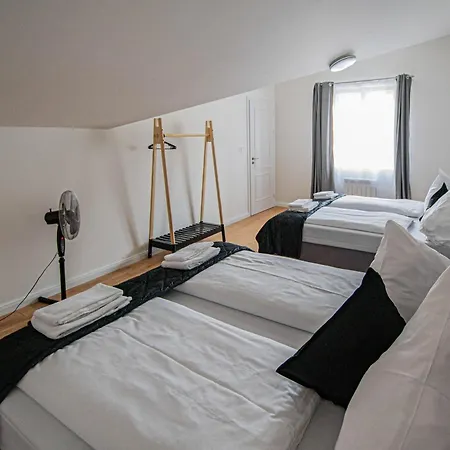Charles Square By Ruterra Apartamento