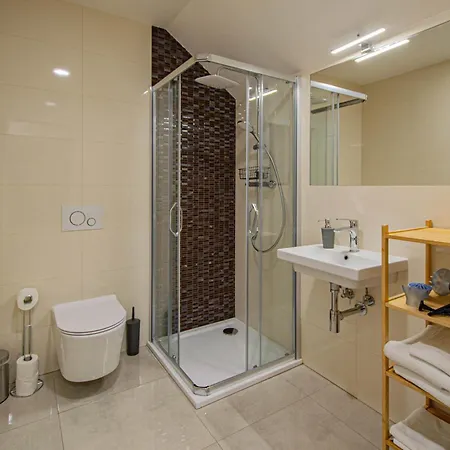 Apartamento Charles Square By Ruterra