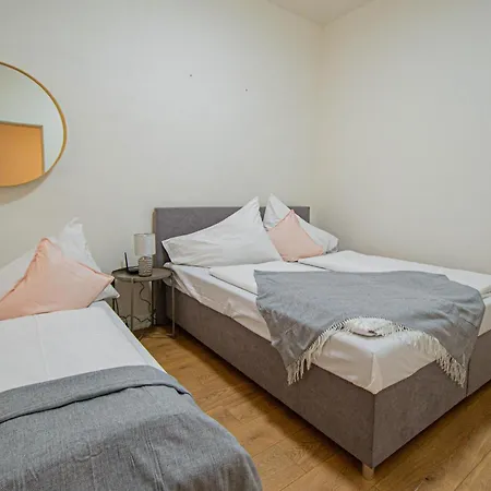 Charles Square By Ruterra Apartamento