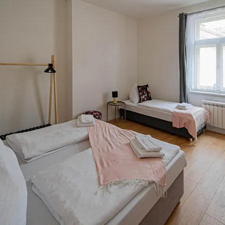 Charles Square By Ruterra Apartamento *