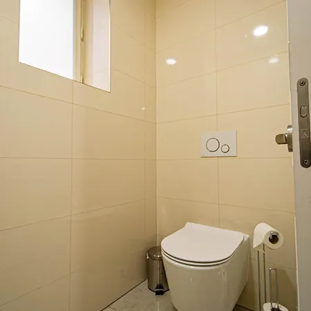 Charles Square By Ruterra Apartment *
