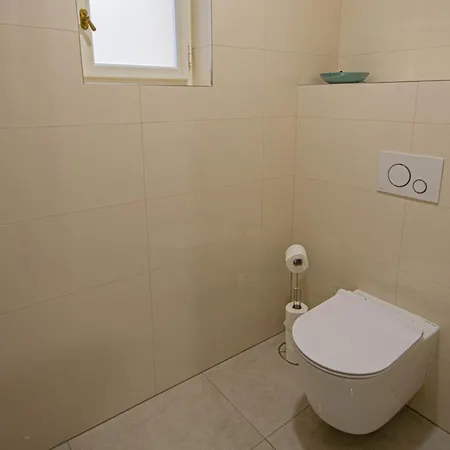 Charles Square By Ruterra Apartment Prague